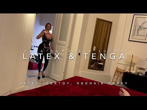 ❤️ Lateks kostyumlu qırmızı saçlı ögey bacı ögey qardaş tərəfindən sikildi ️❌ Gözəl porno az.recetasketo.top ☑