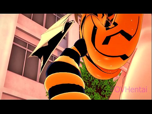 ❤️ Wasp Girl Monster ️❌ Gözəl porno az.recetasketo.top ☑